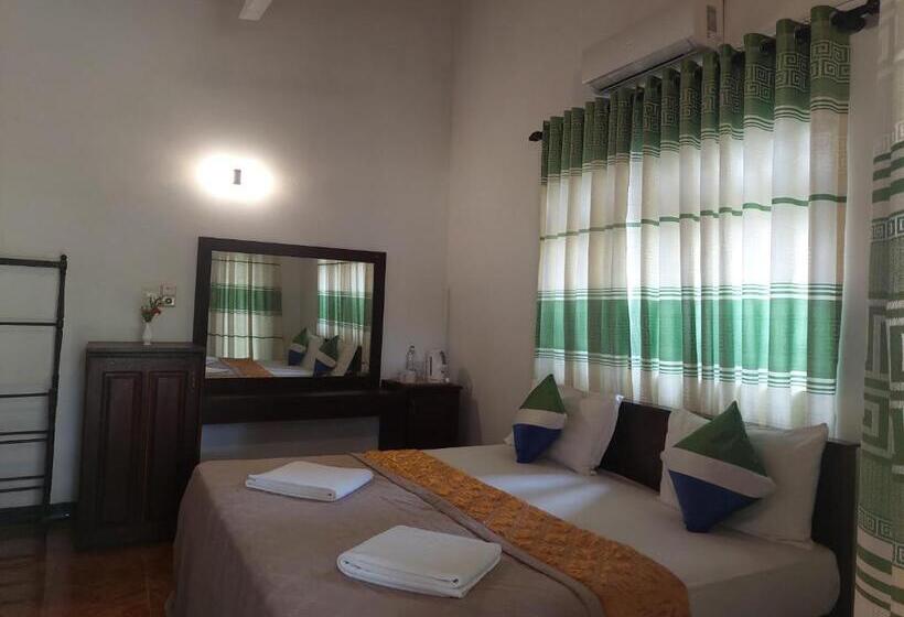 Номер Deluxe, Green Light Holiday Village