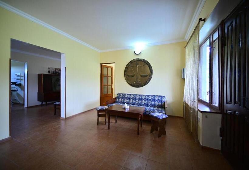 Вилла 1 Спальня, Sevan Tarsus Guesthouse