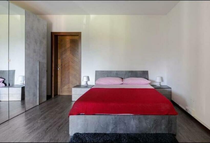 プール付き１ベッドルームヴィラ, Villa Con Piscina Privata   Vista Panoramica   7s   20 Guest