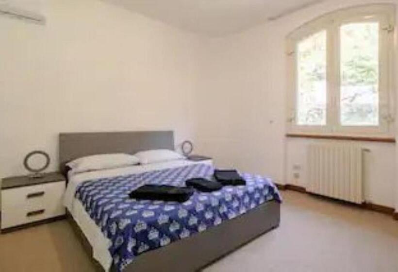 Стандартный Номер Кровать Кинг, Villa Con Piscina Privata   Vista Panoramica   7s   20 Guest