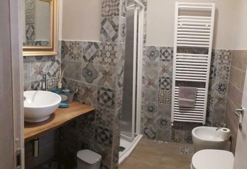 Номер Стандарт, B&b Cascina Grattinera