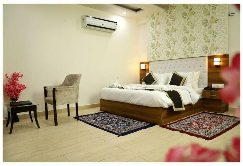 اتاق سوپریور, Signature Prime Vaishali Nagar Jaipur