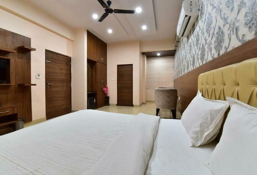 اتاق سوپریور, Signature Prime Vaishali Nagar Jaipur
