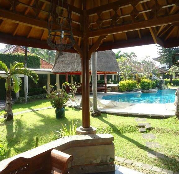 Family Suite, Ananda Resort Seminyak