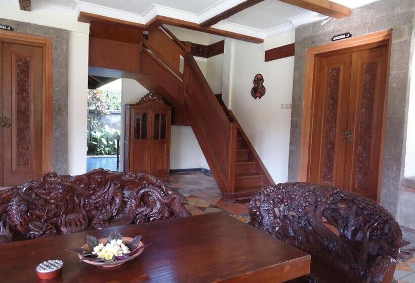 Family Suite, Ananda Resort Seminyak