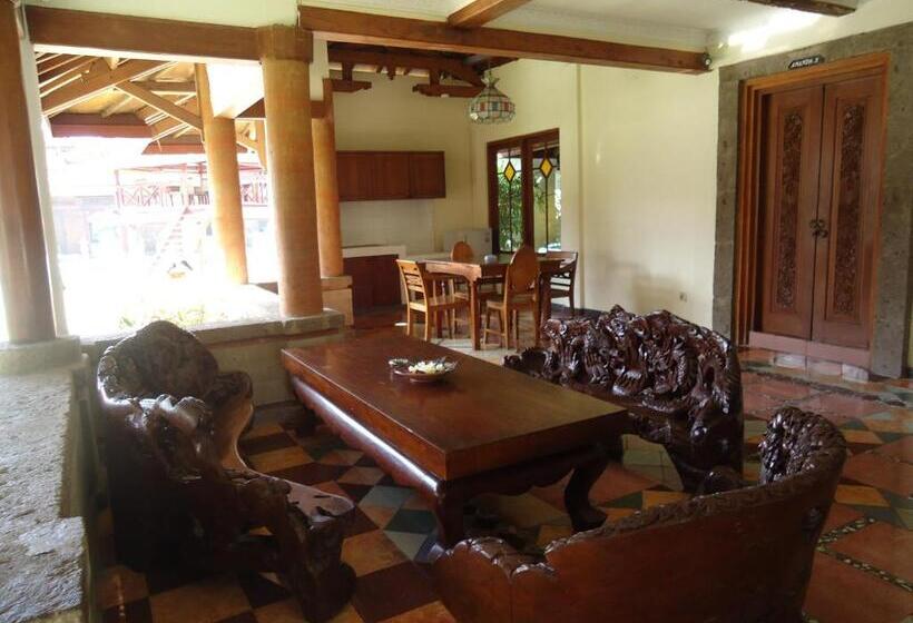 Family Suite, Ananda Resort Seminyak