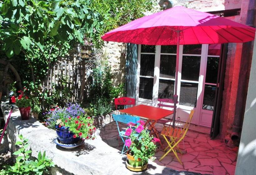 Family Suite, La Voûte De Lapparan