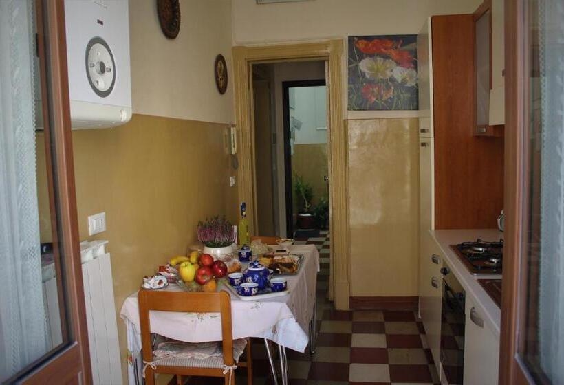آپارتمان 2 خوابه, Bed And Breakfast San Marco Pacentro