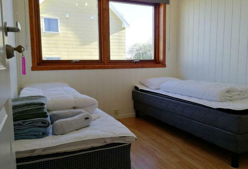 标准间, Lofoten Villa