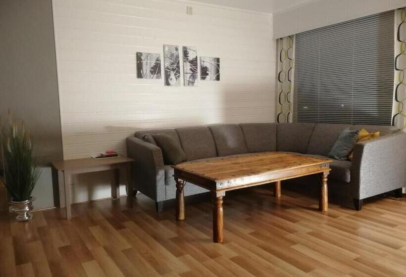带1个卧室的别墅, Lofoten Villa