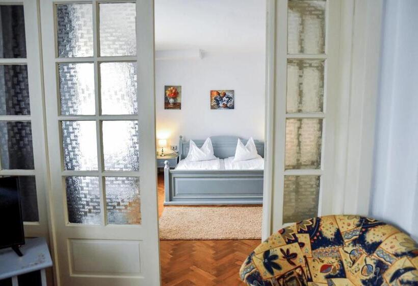 Family Suite, Pensiunea Vila Silva Ii