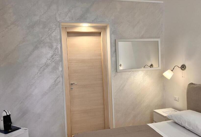 Номер Стандарт, Esse House S Noto