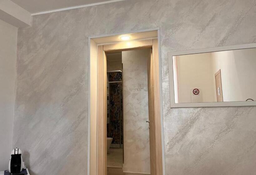 Номер Стандарт, Esse House S Noto
