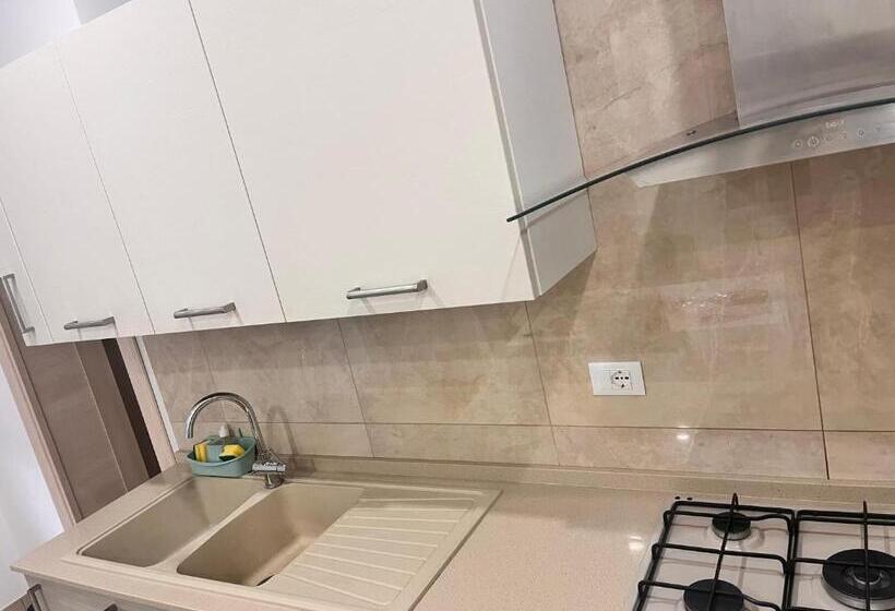 Апартаменты Superior 1 Спальня, Esse House S Noto