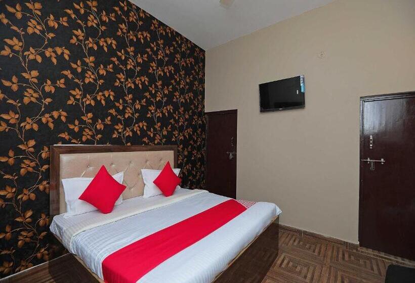 Üç Kişilik Klasik oda, Oyo 40061 King Palace