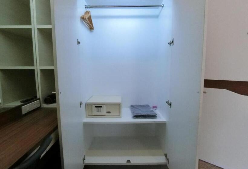 Номер Стандарт Вид на Бассейн, The Rabbit Home