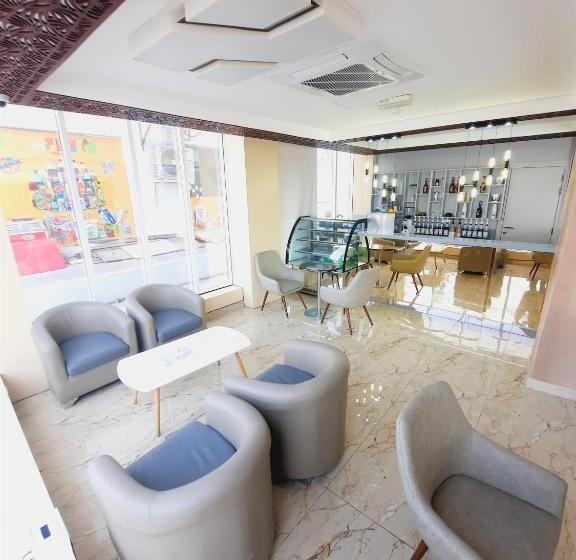 اتاق استاندارد, Diamond Star Hotel فندق النجمة الماسية