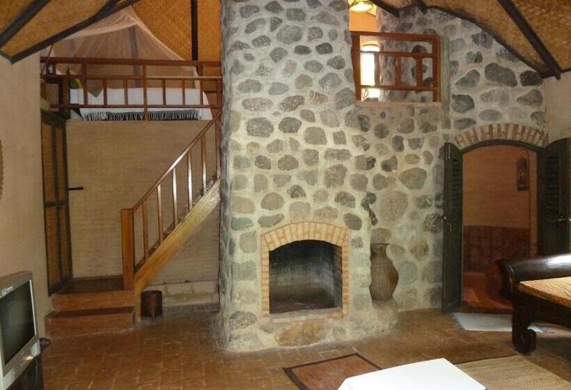 Дом 1 Спальня, Little Eden Guesthouse