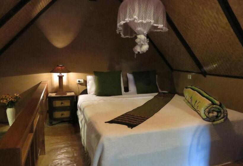 Дом 1 Спальня, Little Eden Guesthouse