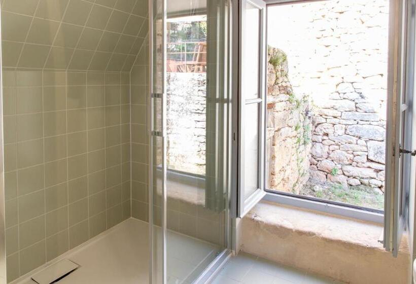 Люкс Повышенной Комфортности, Chambre D Hôtes La Grange Milou