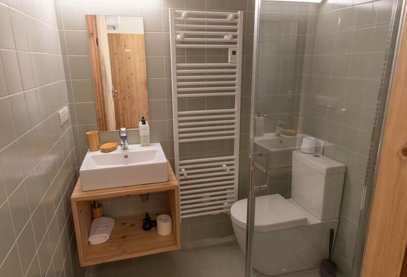 Номер Deluxe, Chambre D Hôtes La Grange Milou