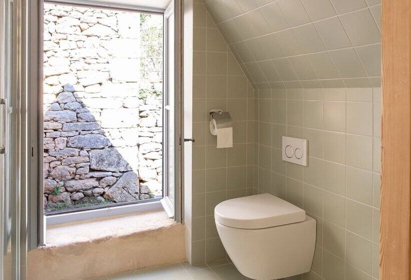 Люкс Повышенной Комфортности, Chambre D Hôtes La Grange Milou