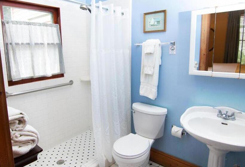 Дом 1 Спальня, Sweetwater Branch Inn