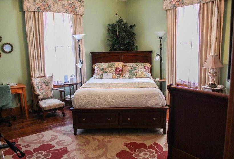 Номер Стандарт, Sweetwater Branch Inn