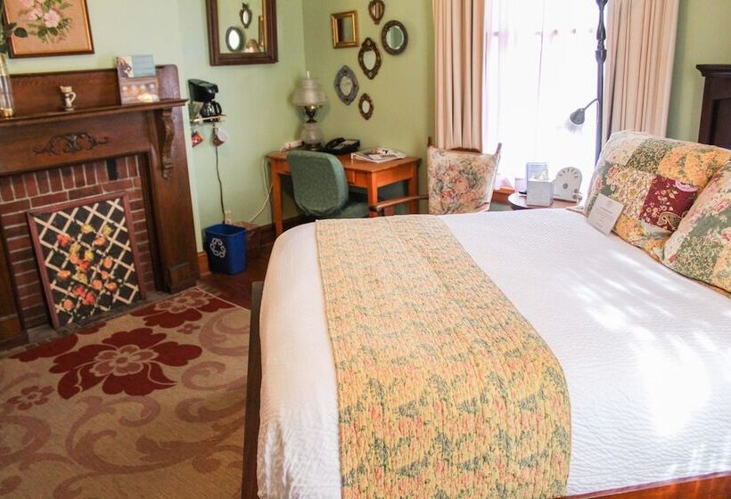 Номер Стандарт, Sweetwater Branch Inn
