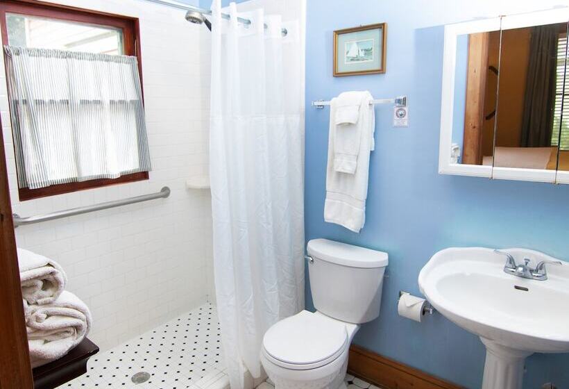 Дом 1 Спальня, Sweetwater Branch Inn