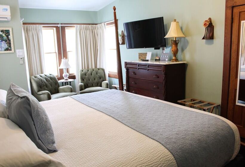 Номер Стандарт, Sweetwater Branch Inn