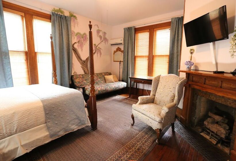 Номер Стандарт, Sweetwater Branch Inn