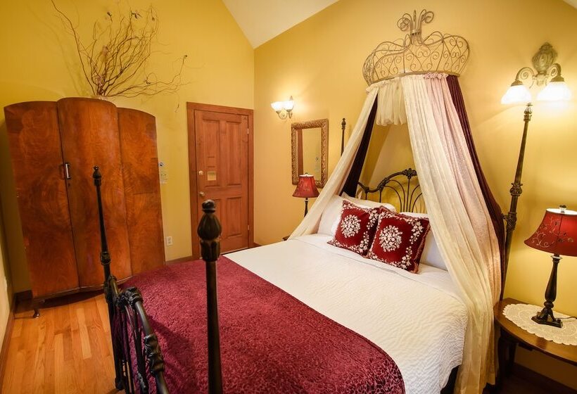 Номер Стандарт, Sweetwater Branch Inn