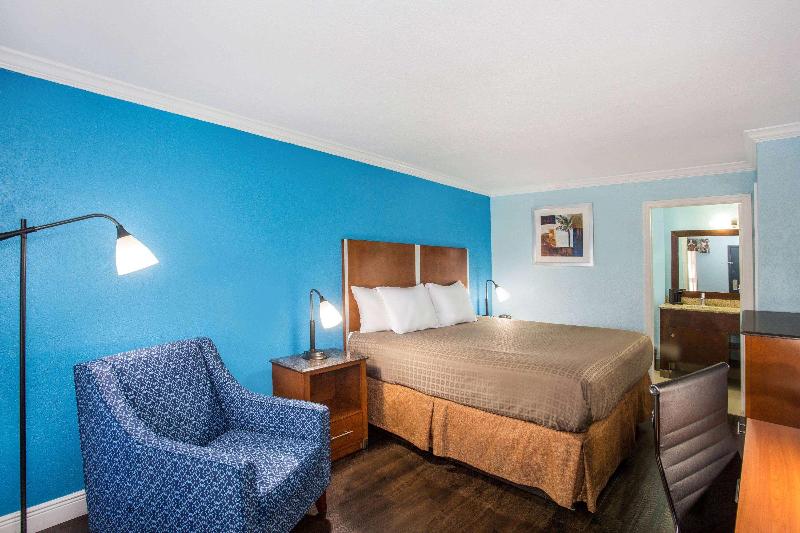 Номер Стандарт, Sweetwater Branch Inn