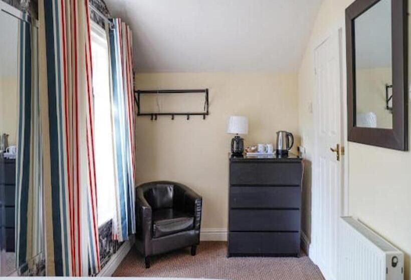 Номер Superior, The Shores Hotel, Central Blackpool