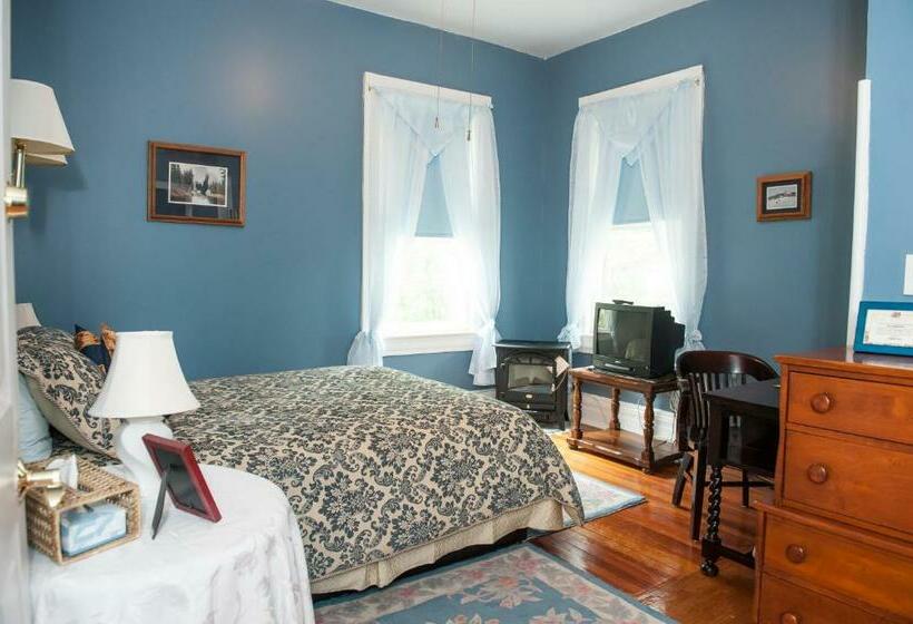 스탠다드 룸, Cedars & Beeches Bed & Breakfast
