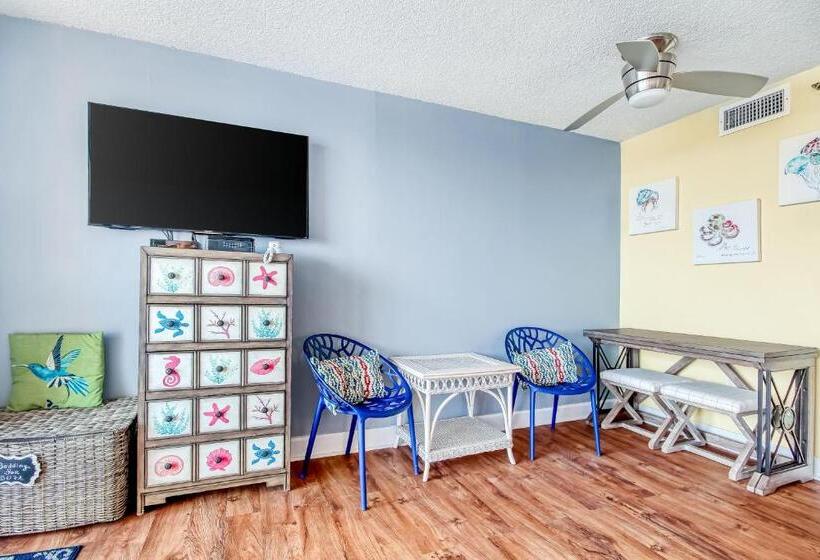 Апартаменты 1 Спальня, Carolina Reef 305