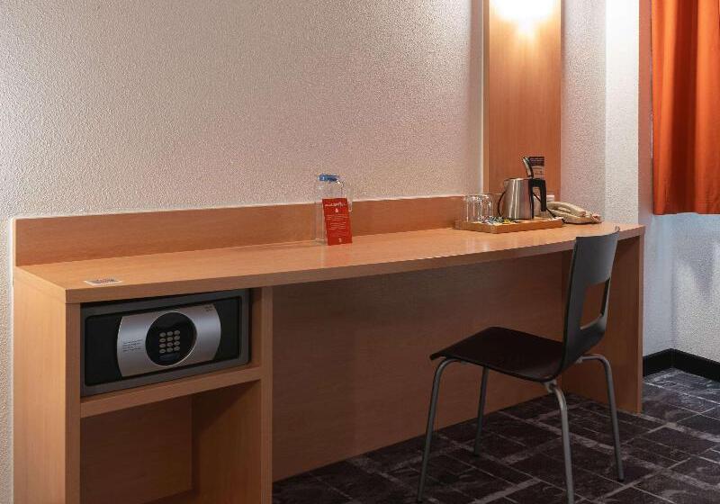 Premium Room City View, Ibis Astana