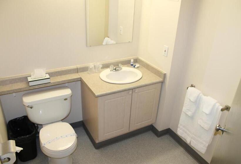 Люкс 2 Спальни, Residence & Conference Centre   Windsor