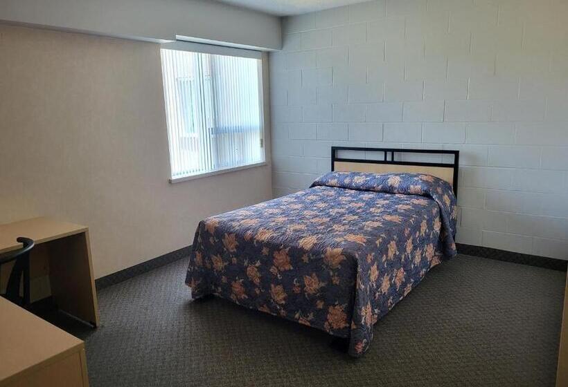 Люкс Адаптированный для Инвалидов, Residence & Conference Centre   Windsor