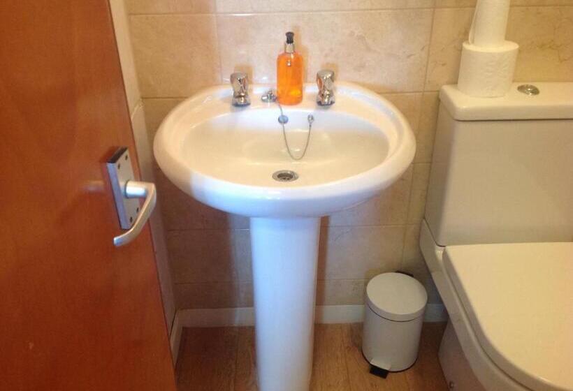 חדר בסיסי, Royston Guest House Inverness