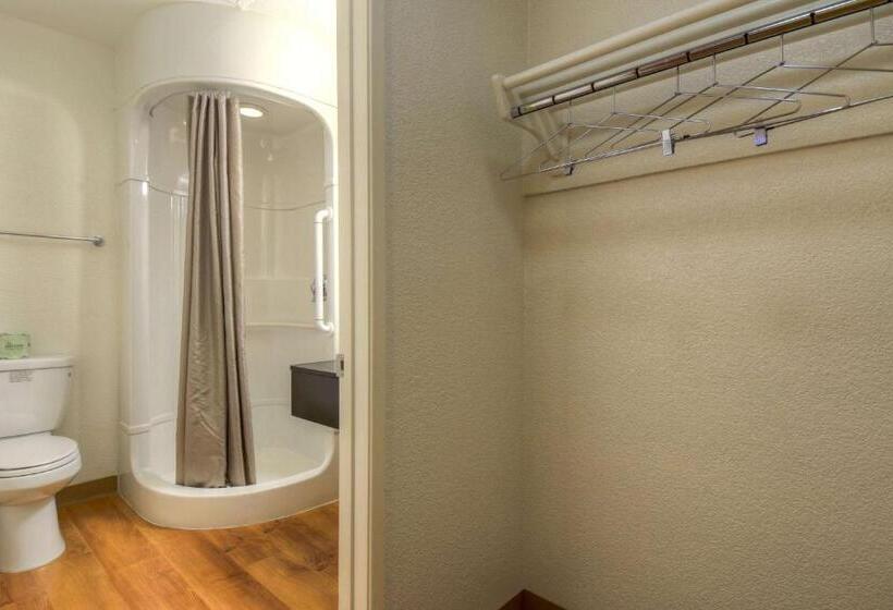 Четырехместный Номер Deluxe, Motel 6san Ysidro, Ca  San Diego  Border