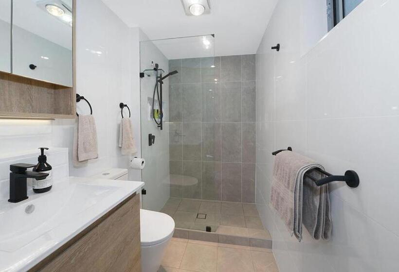 Номер Стандартный Кровать Куин, Tiarri Terrigal