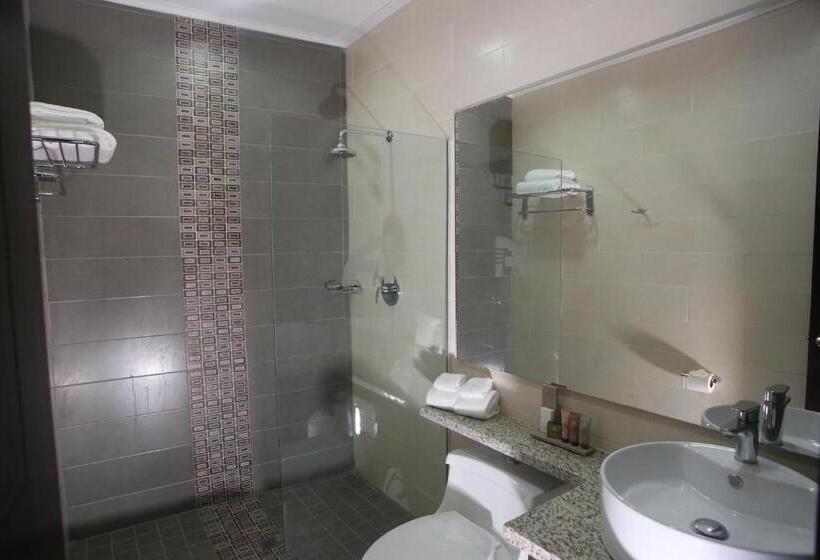 Номер Deluxe, Aranjuez Hotel & Suites