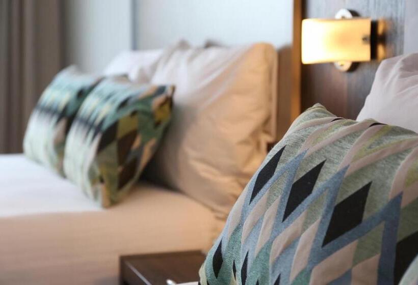 Номер Стандарт, Aranjuez Hotel & Suites