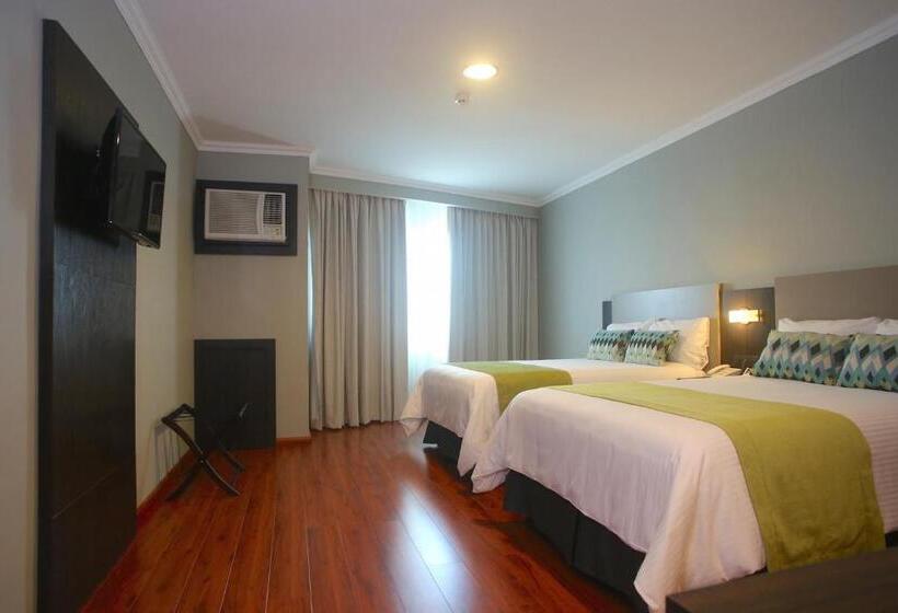 Номер Deluxe, Aranjuez Hotel & Suites