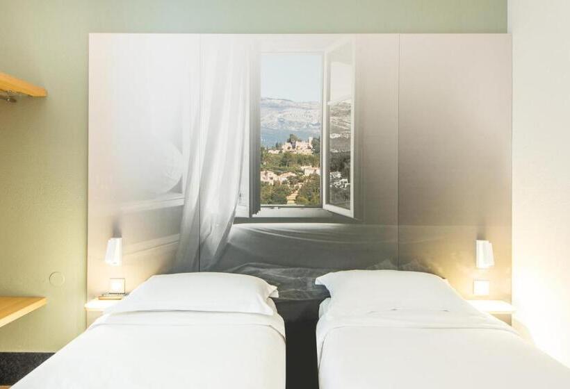 标准间, B&b Hotel Antibes Sophia Le Relais