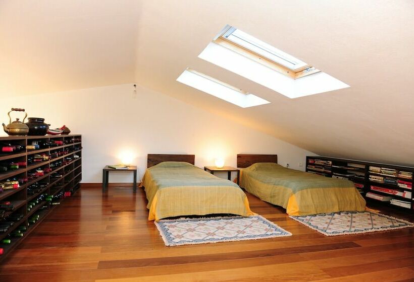 Дом 2 Спальни, Eco Suites Resort