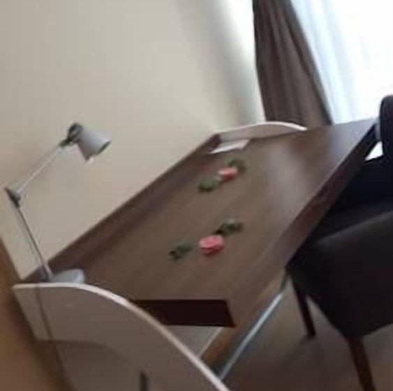 اتاق کلاس بیزنس, Ekinci Residence