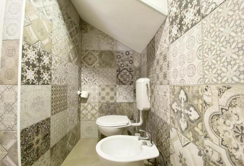 Студия Стандарт Interior, Residence Terra Rossa Taormina